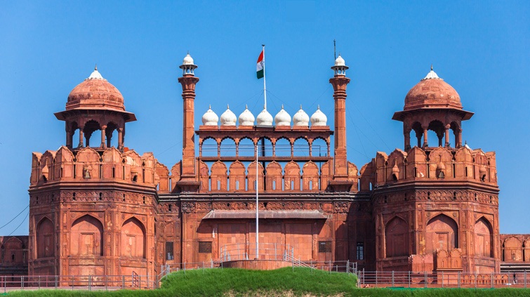 Delhi: The Land of Mughals