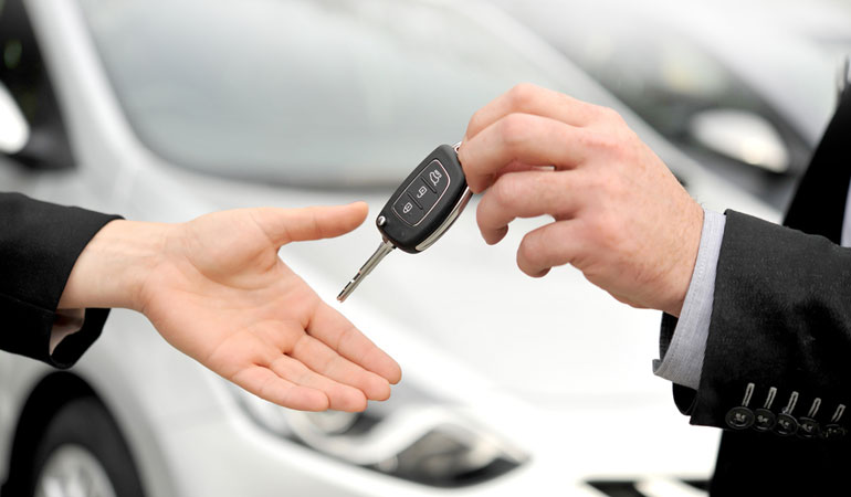 Top Things to Check Before Hiring A Car
