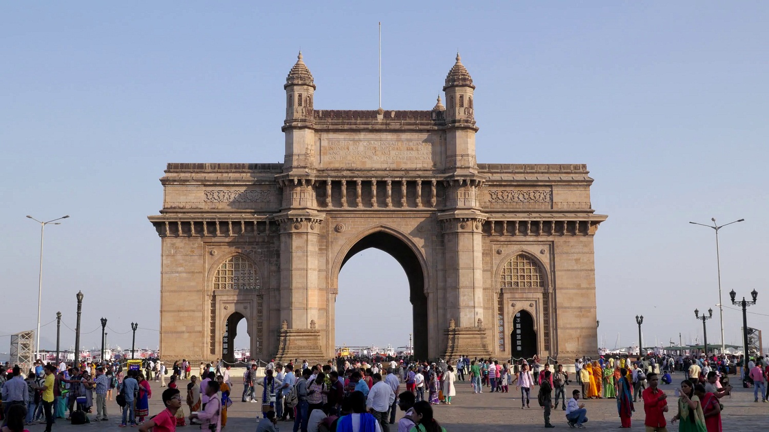 Tips for a productive business trip to Mumbai