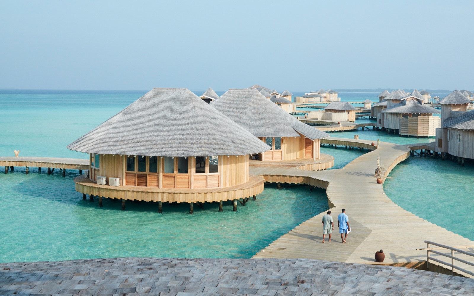 Islands that everyone should visit on a trip to Maldives