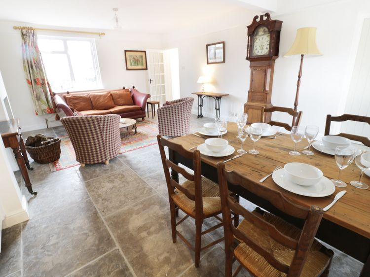 Specialty and Perfection of Self Catering Holidays Anglesey
