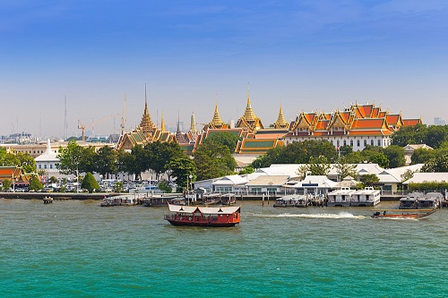 Best Cities To Visit In Thailand