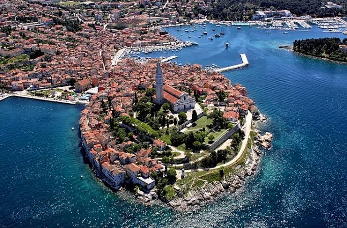 Top 5 Beaches to Visit in Istria, Croatia